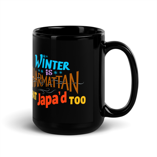 Japa Mug