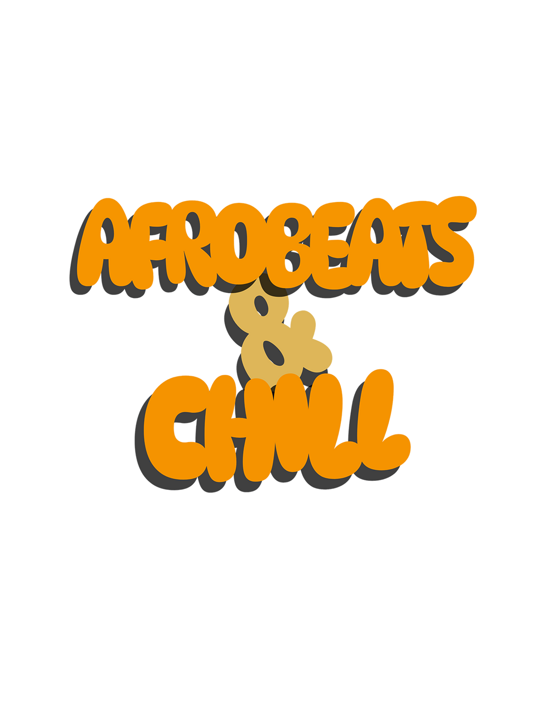 Afrobeats and Chill: A Starter Guide for Your Next Hangout
