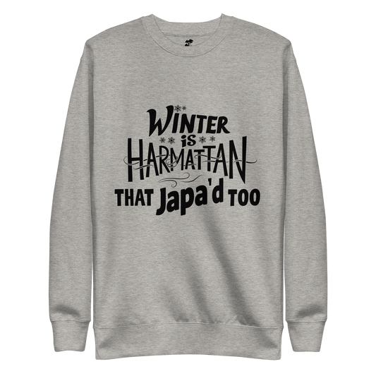 Surviving Your First Canadian Winter After Japa: A Field Guide