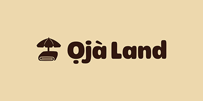 Oja Land logo