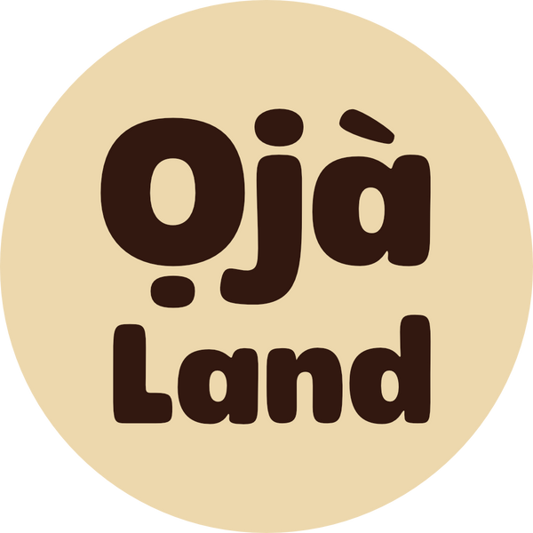Oja Land