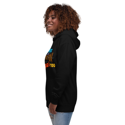 Winter Japa Hoodie - Eccentric