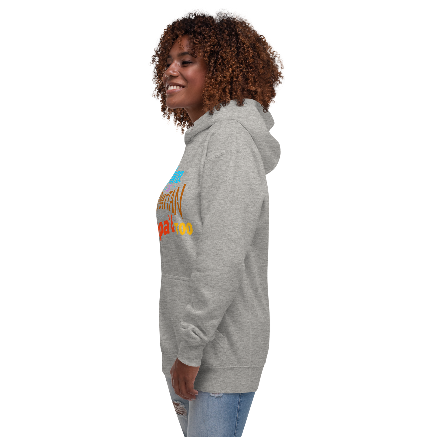 Winter Japa Hoodie - Eccentric