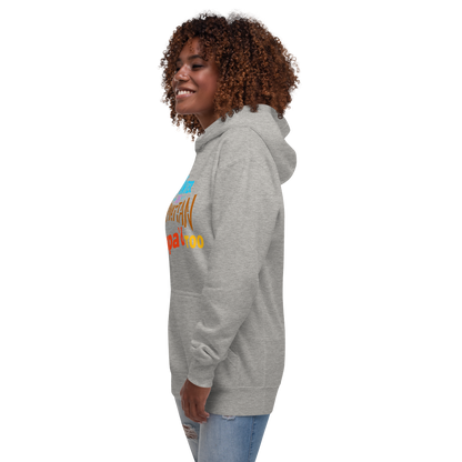 Winter Japa Hoodie - Eccentric