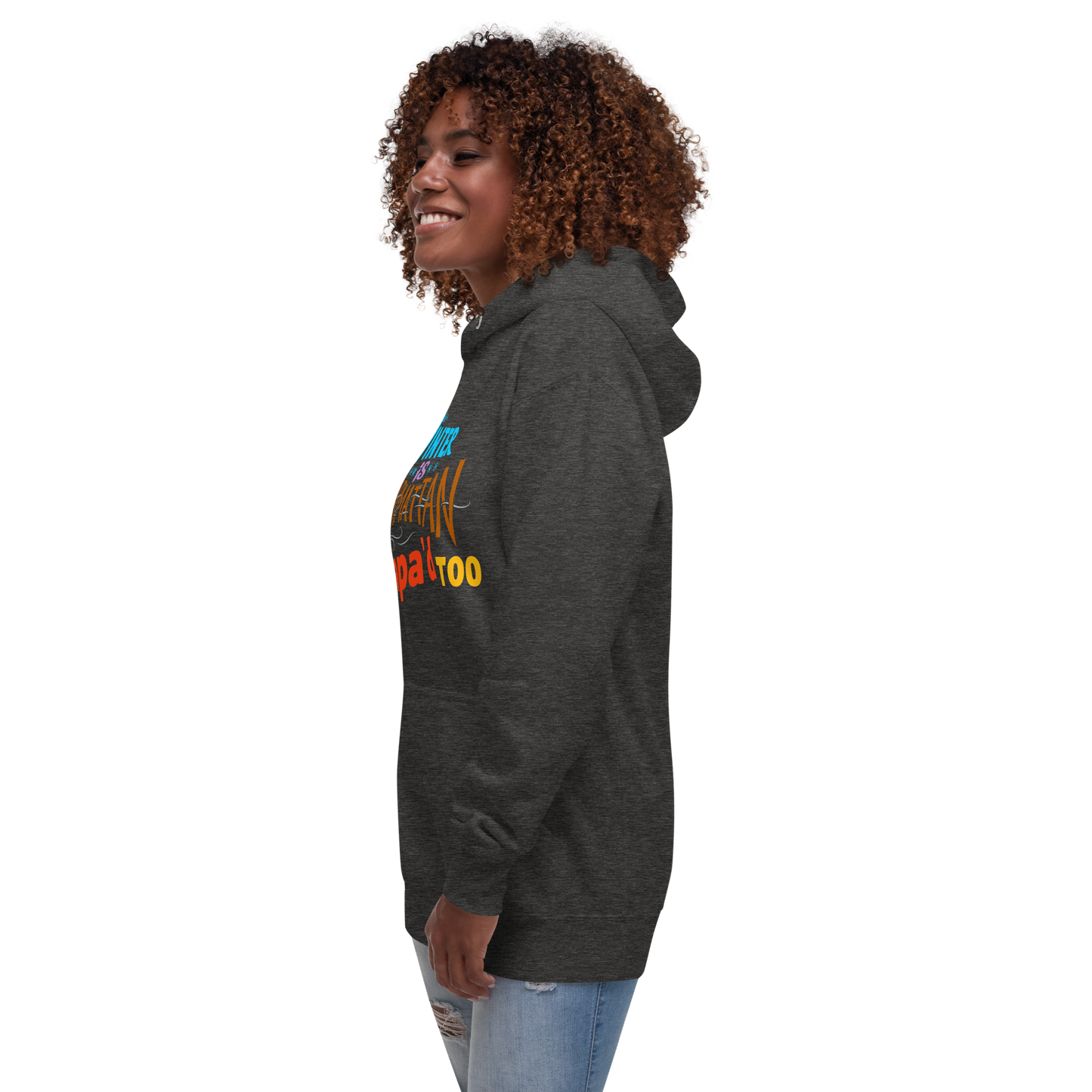 Winter Japa Hoodie - Eccentric