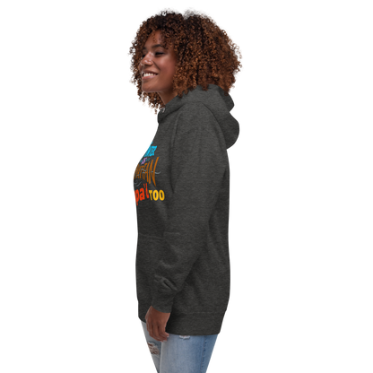 Winter Japa Hoodie - Eccentric