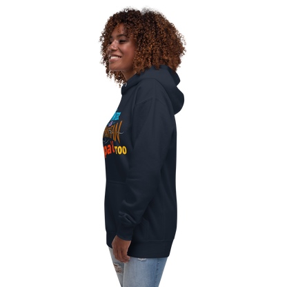 Winter Japa Hoodie - Eccentric