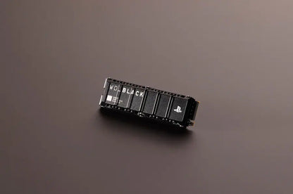 WD_BLACK SN850P NVMe™ SSD for PS5® consoles - 2TB